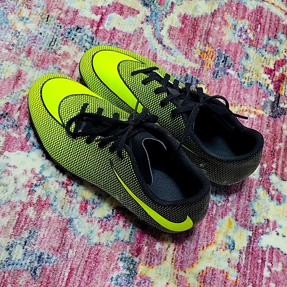 Nike cleats